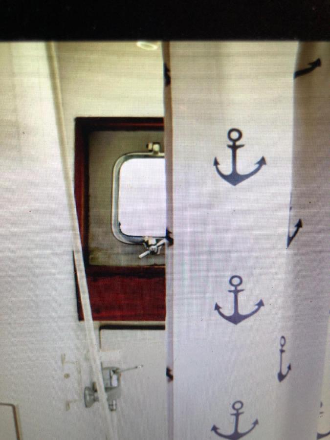 Schiff Ahoy, Hotelschiff, Hausboot, Boot, Passagierschiff Штутгарт Екстер'єр фото